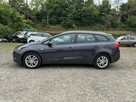 Kia Cee'd 1.4i-100km-Serwisowany-Bezwypadkowy-1-Właściciel-PDC-Klima-Komputer - 5