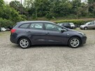 Kia Cee'd 1.4i-100km-Serwisowany-Bezwypadkowy-1-Właściciel-PDC-Klima-Komputer - 6