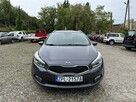 Kia Cee'd 1.4i-100km-Serwisowany-Bezwypadkowy-1-Właściciel-PDC-Klima-Komputer - 7