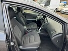 Kia Cee'd 1.4i-100km-Serwisowany-Bezwypadkowy-1-Właściciel-PDC-Klima-Komputer - 14
