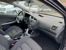 Kia Cee'd 1.4i-100km-Serwisowany-Bezwypadkowy-1-Właściciel-PDC-Klima-Komputer - 16
