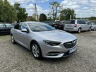 Opel Insignia 1.5 TURBO-165km-Bezwypadko-Serwis-Navi-Kamera-INTEL LUX LED-Keyless-Go - 2