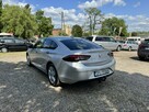 Opel Insignia 1.5 TURBO-165km-Bezwypadko-Serwis-Navi-Kamera-INTEL LUX LED-Keyless-Go - 4