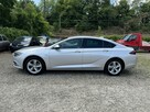 Opel Insignia 1.5 TURBO-165km-Bezwypadko-Serwis-Navi-Kamera-INTEL LUX LED-Keyless-Go - 5