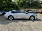 Opel Insignia 1.5 TURBO-165km-Bezwypadko-Serwis-Navi-Kamera-INTEL LUX LED-Keyless-Go - 6