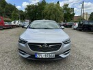 Opel Insignia 1.5 TURBO-165km-Bezwypadko-Serwis-Navi-Kamera-INTEL LUX LED-Keyless-Go - 7