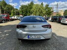 Opel Insignia 1.5 TURBO-165km-Bezwypadko-Serwis-Navi-Kamera-INTEL LUX LED-Keyless-Go - 8