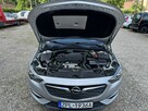 Opel Insignia 1.5 TURBO-165km-Bezwypadko-Serwis-Navi-Kamera-INTEL LUX LED-Keyless-Go - 10