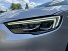 Opel Insignia 1.5 TURBO-165km-Bezwypadko-Serwis-Navi-Kamera-INTEL LUX LED-Keyless-Go - 11