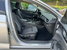Opel Insignia 1.5 TURBO-165km-Bezwypadko-Serwis-Navi-Kamera-INTEL LUX LED-Keyless-Go - 13