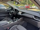 Opel Insignia 1.5 TURBO-165km-Bezwypadko-Serwis-Navi-Kamera-INTEL LUX LED-Keyless-Go - 16