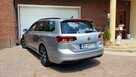Volkswagen Passat 2.0 TSI 190KM 2020 rej , Business + dodatki ,Salon PL,f.vat23% leasing - 11