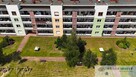 3 pokoje z tarasem, centrum Leszna, ul. Ostroroga - 9