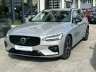 Volvo V60 B4(B) Plus Dark MY 2024 - 3