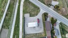 Działka z myjnią na sprzedaż - 3