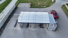 Działka z myjnią na sprzedaż - 4