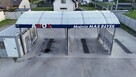 Działka z myjnią na sprzedaż - 5