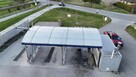 Działka z myjnią na sprzedaż - 10