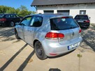 Volkswagen Golf VI, 1.4 mpi, Comfortline - 3