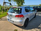 Volkswagen Golf VI, 1.4 mpi, Comfortline - 4