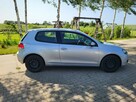 Volkswagen Golf VI, 1.4 mpi, Comfortline - 5