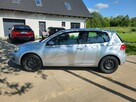 Volkswagen Golf VI, 1.4 mpi, Comfortline - 6