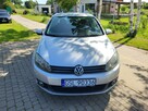 Volkswagen Golf VI, 1.4 mpi, Comfortline - 7