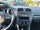 Volkswagen Golf VI, 1.4 mpi, Comfortline - 9