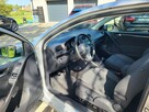 Volkswagen Golf VI, 1.4 mpi, Comfortline - 10