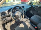 Volkswagen Golf VI, 1.4 mpi, Comfortline - 11