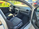 Volkswagen Golf VI, 1.4 mpi, Comfortline - 14