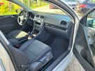 Volkswagen Golf VI, 1.4 mpi, Comfortline - 15