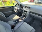 Volkswagen Golf VI, 1.4 mpi, Comfortline - 16