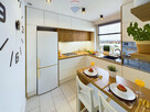 OKAZYJNA CENA! | 79m² | dwupoziomowe mieszkanie - 3