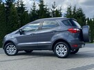 Ford EcoSport LEDY+Relingi+Podgrz Fotel+Kier wielo+USB+Komputer+Podłokietnik - 5