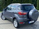 Ford EcoSport LEDY+Relingi+Podgrz Fotel+Kier wielo+USB+Komputer+Podłokietnik - 7