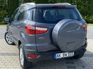 Ford EcoSport LEDY+Relingi+Podgrz Fotel+Kier wielo+USB+Komputer+Podłokietnik - 8