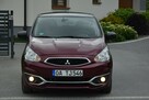 Mitsubishi Space Star 1.2B Automat/ Navi/ 2 Kpl Kół/ 2016r/ Sprowadzony/ Opłacony - 2