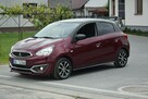 Mitsubishi Space Star 1.2B Automat/ Navi/ 2 Kpl Kół/ 2016r/ Sprowadzony/ Opłacony - 3