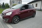 Mitsubishi Space Star 1.2B Automat/ Navi/ 2 Kpl Kół/ 2016r/ Sprowadzony/ Opłacony - 4