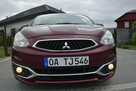 Mitsubishi Space Star 1.2B Automat/ Navi/ 2 Kpl Kół/ 2016r/ Sprowadzony/ Opłacony - 5