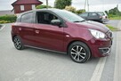 Mitsubishi Space Star 1.2B Automat/ Navi/ 2 Kpl Kół/ 2016r/ Sprowadzony/ Opłacony - 7
