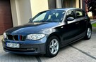 BMW 120i Lift6Biegów Navi Szyberdach Klimatronik Zarejestrowany Opłaty - 4