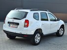 Dacia Duster * 1.6 benzyna* KLiMAtyzacja* parktronik - 4