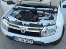 Dacia Duster * 1.6 benzyna* KLiMAtyzacja* parktronik - 8