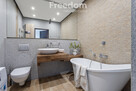 Dwa pokoje 56,65m2 Green Point - 12