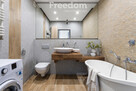 Dwa pokoje 56,65m2 Green Point - 13