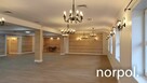 Do wynajęcia lokale 375m2, 155m2 i 100m2 -&gt; 30zł/m2, budynek handlowo-usługowy - 4