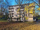 Studio z wydzieloną sypialnią w otoczeniu parku, Kijowska - 1