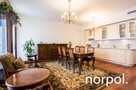 Bardzo elegancki apartament przy samym Wawelu. Dodatkowo basen, siłownia, sauna - 7